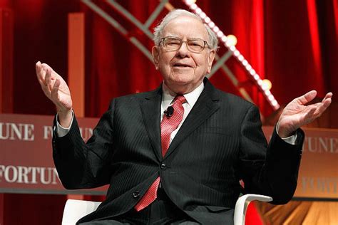 warren buffett day trading.